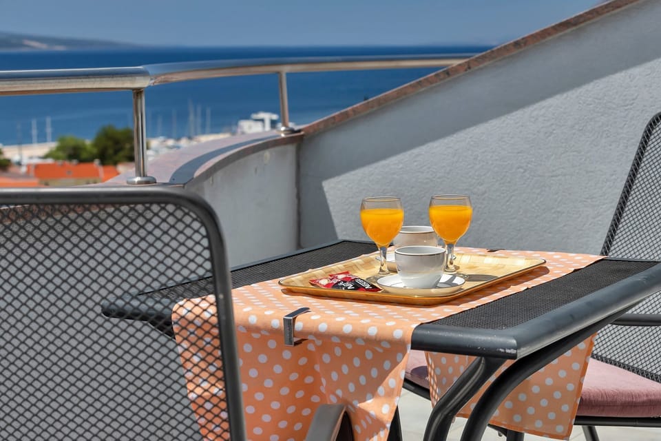 Patio / Balcony