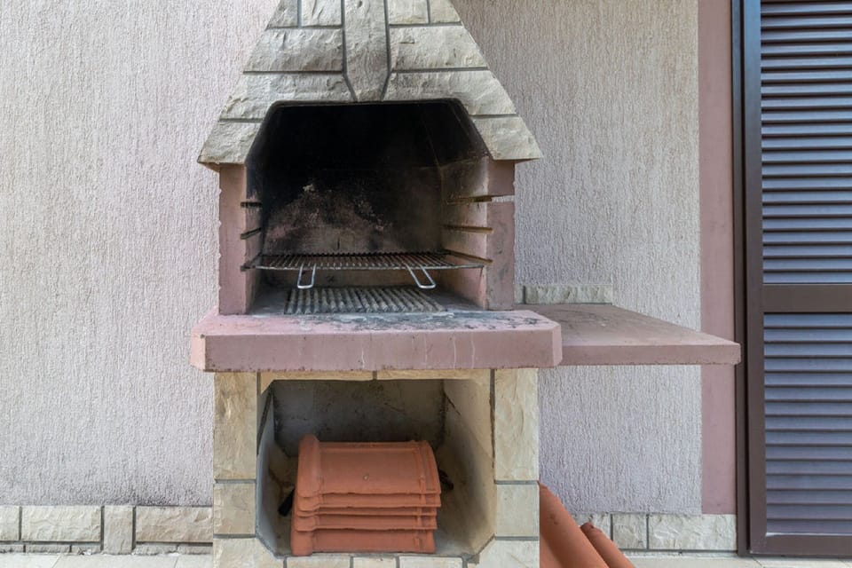 Holiday Home Facilities and Services