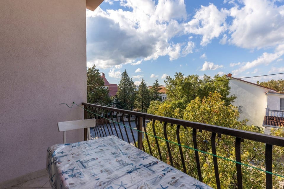 Patio / Balcony