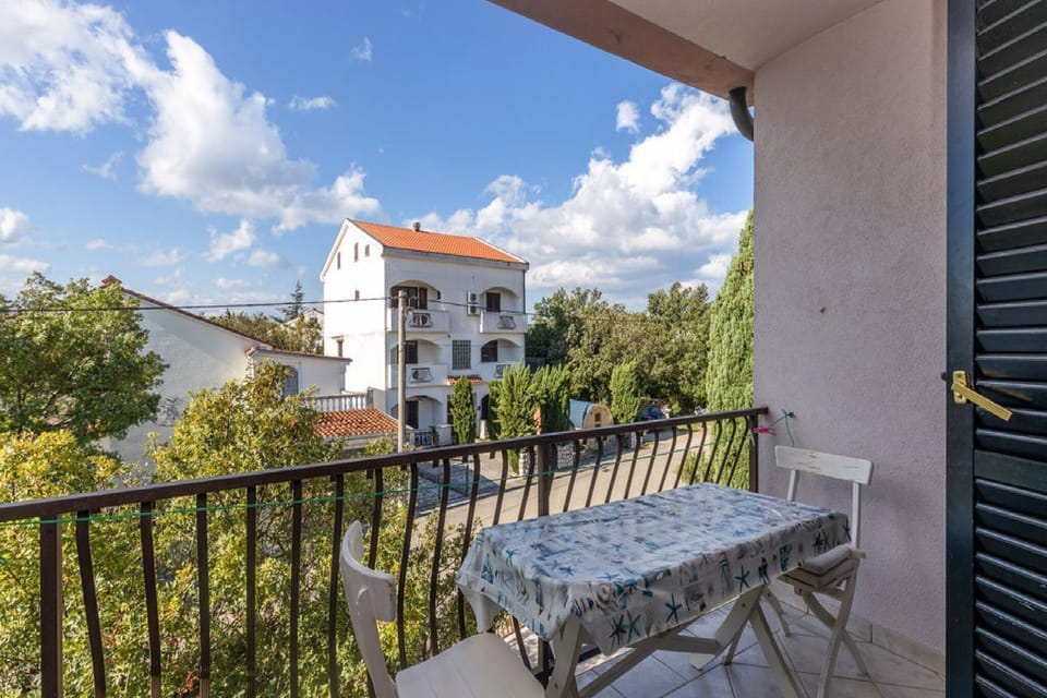Patio / Balcony