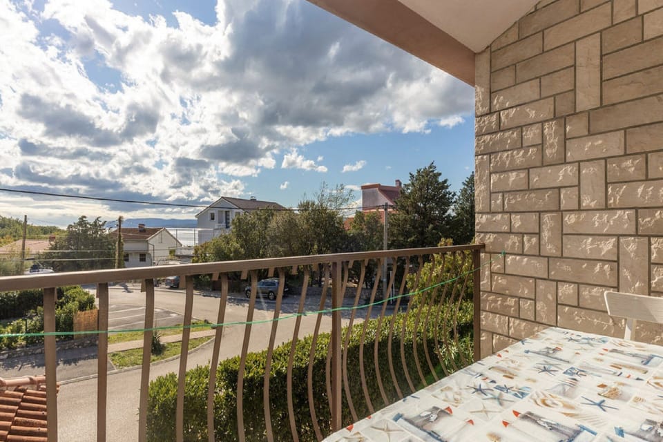 Patio / Balcony