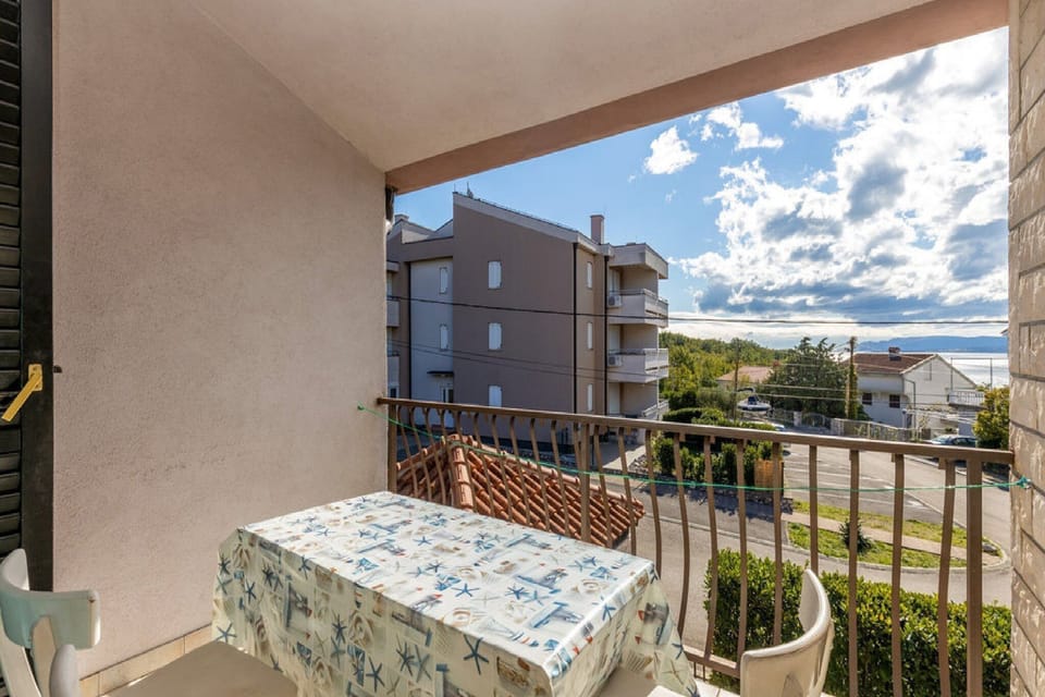 Patio / Balcony