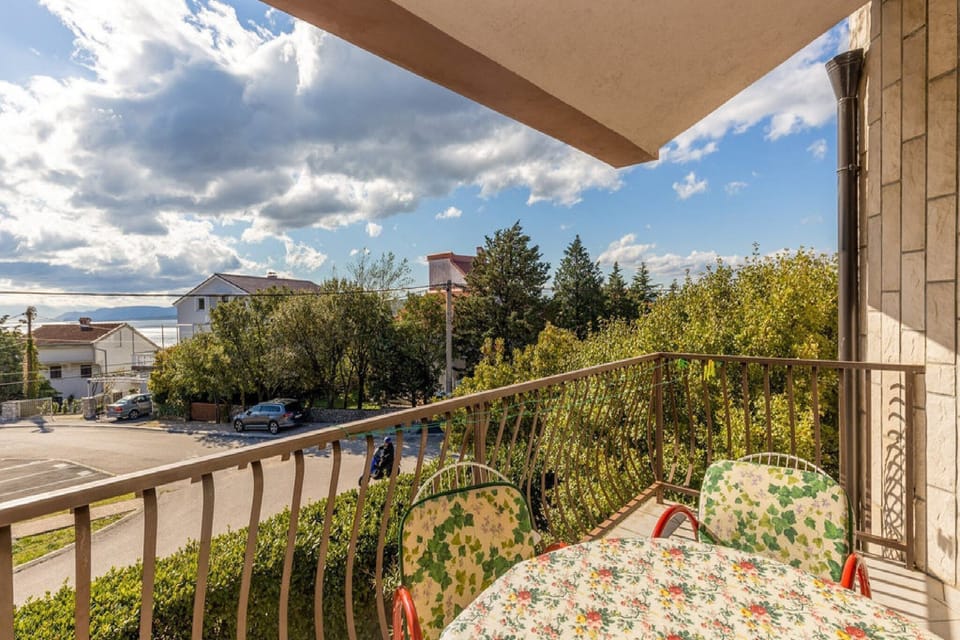 Patio / Balcony