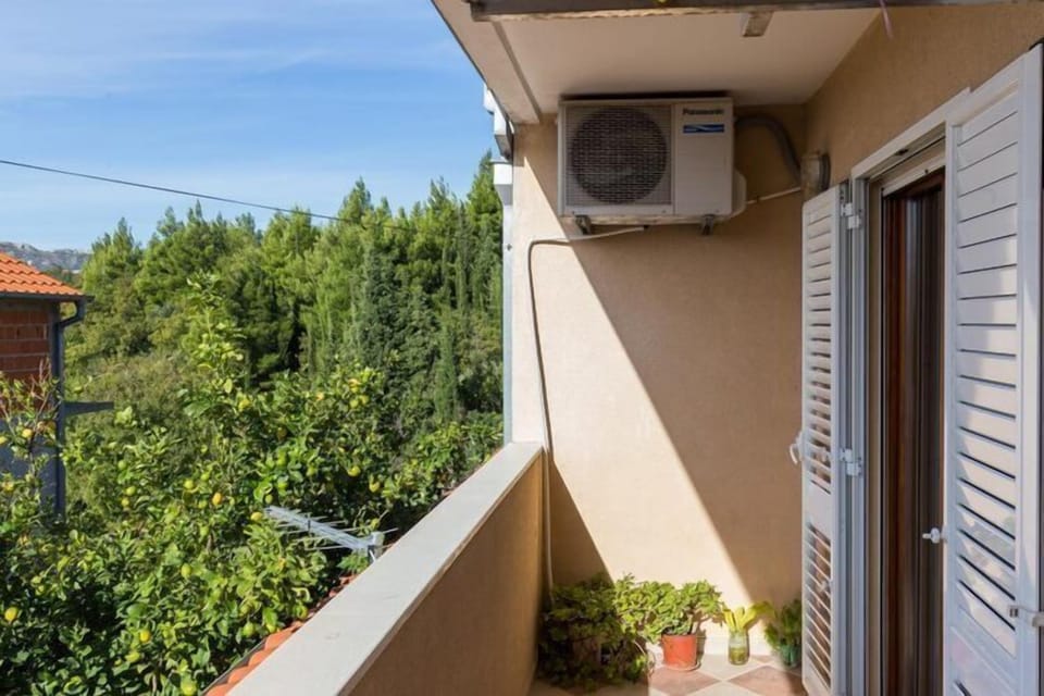 Patio / Balcony
