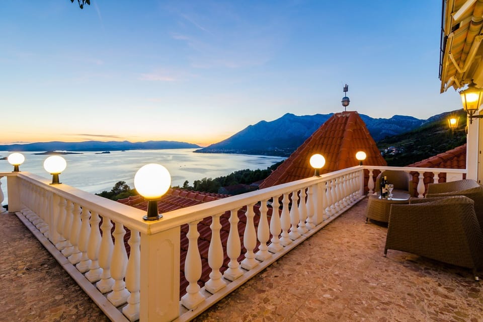 Patio / Balcony