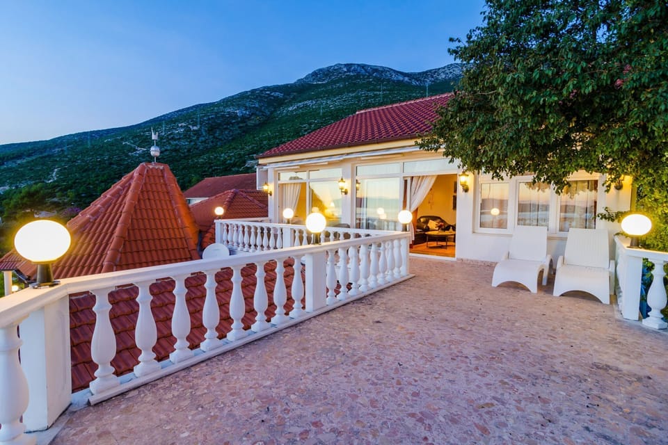 Patio / Balcony