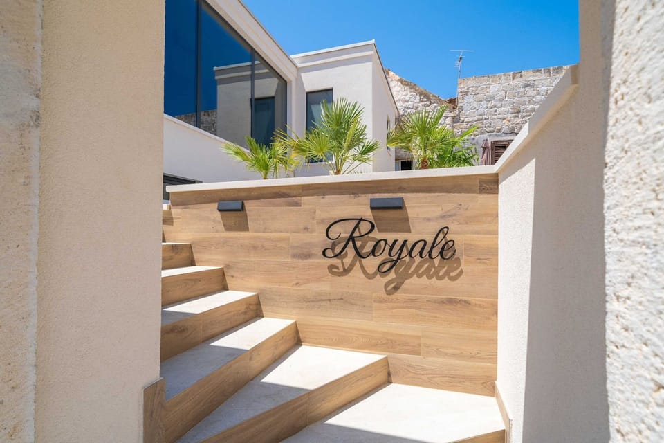 Holiday Home Facilities and Services