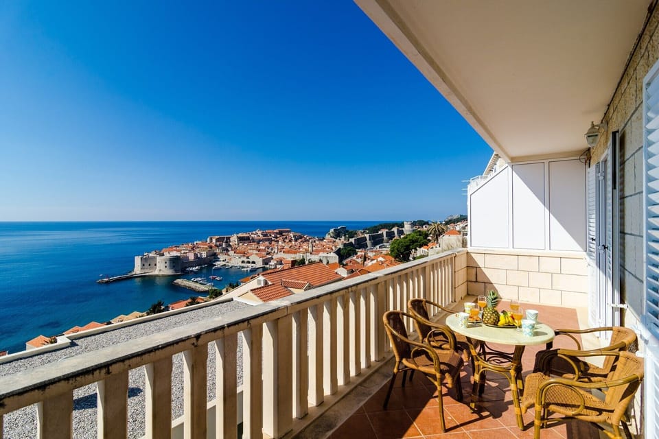 Patio / Balcony