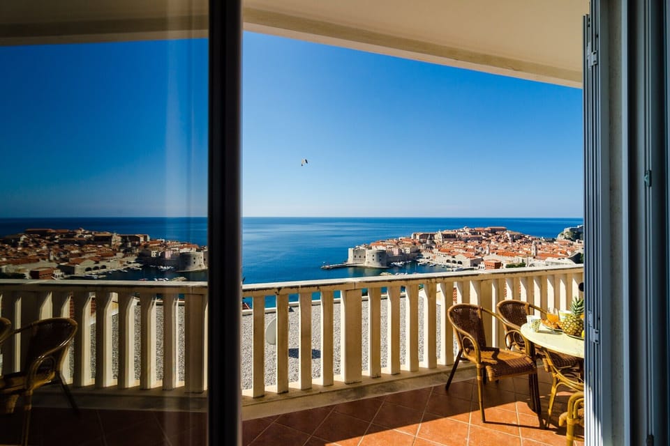 Patio / Balcony