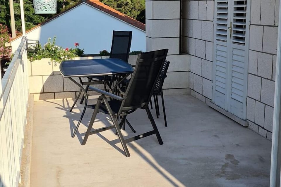 Patio / Balcony