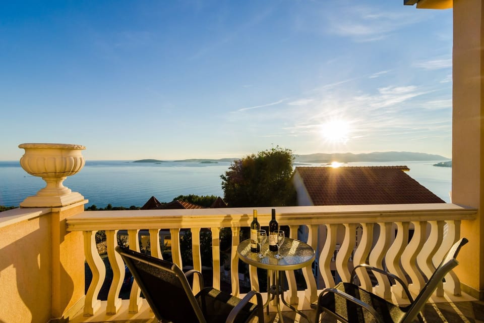 Patio / Balcony