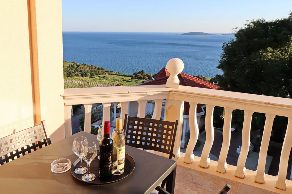 Patio / Balcony