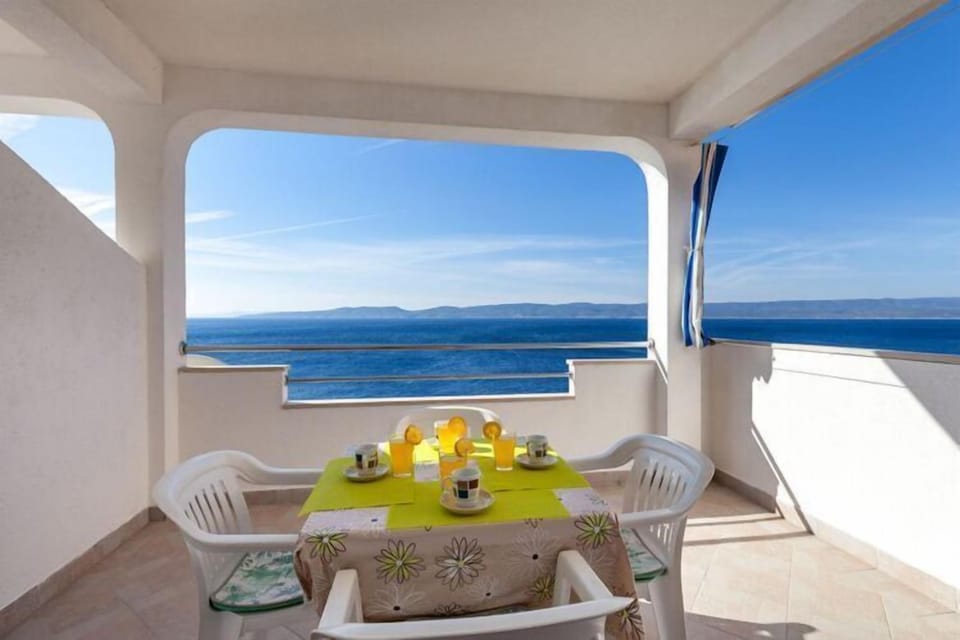Patio / Balcony