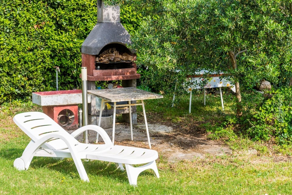 Holiday Home Facilities and Services