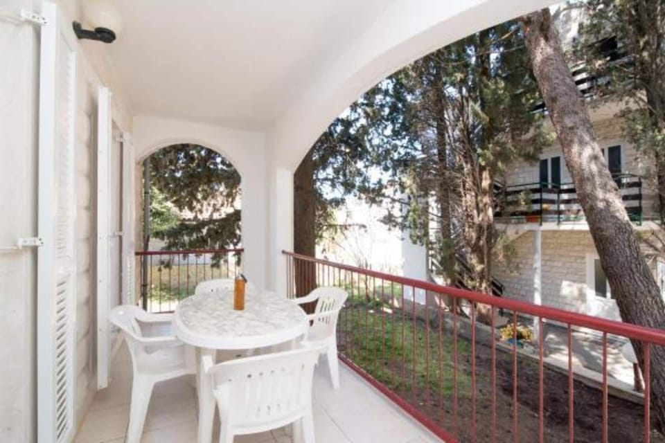Patio / Balcony