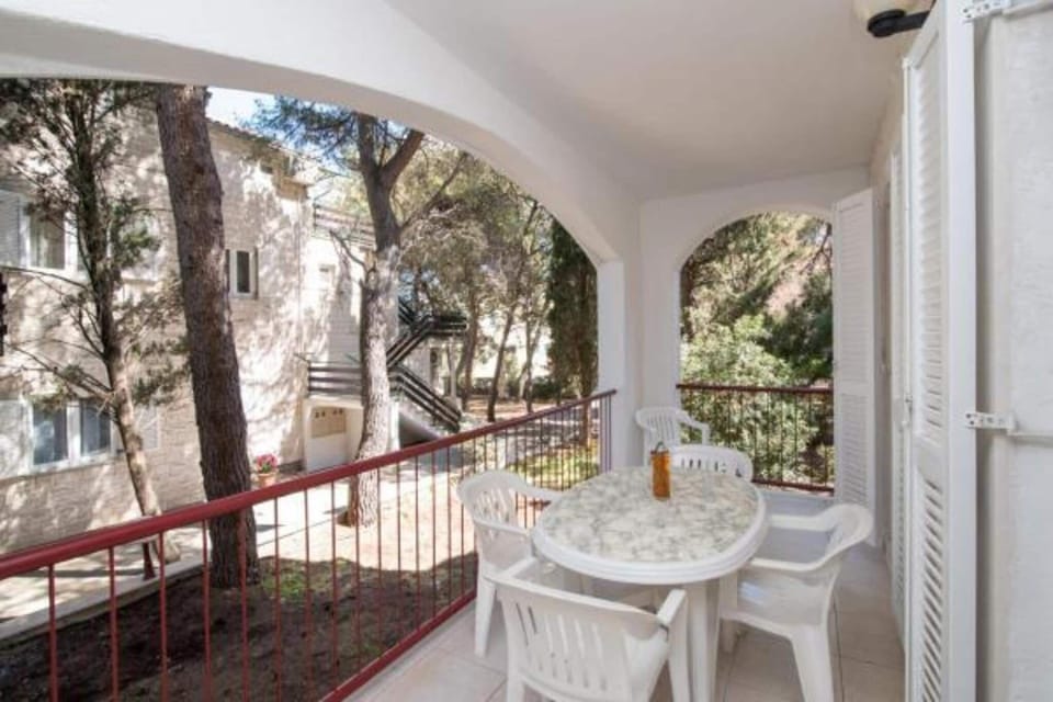 Patio / Balcony