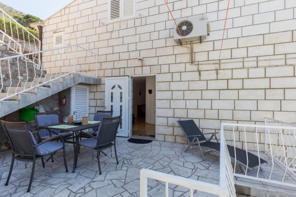 Patio / Balcony