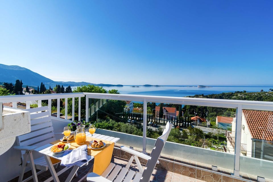 Patio / Balcony