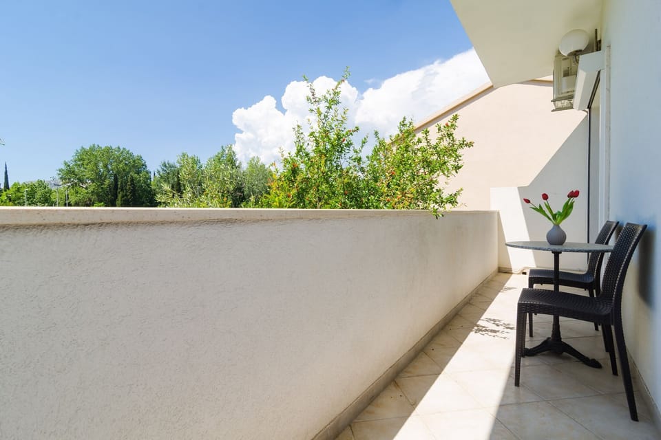 Patio / Balcony