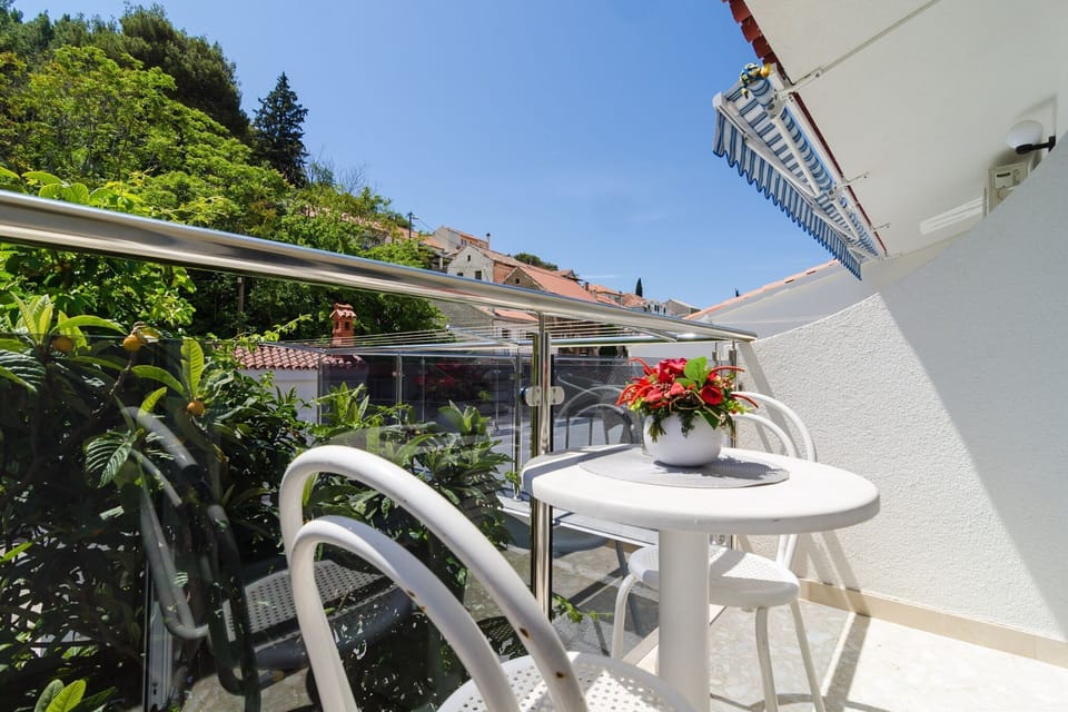 Patio / Balcony