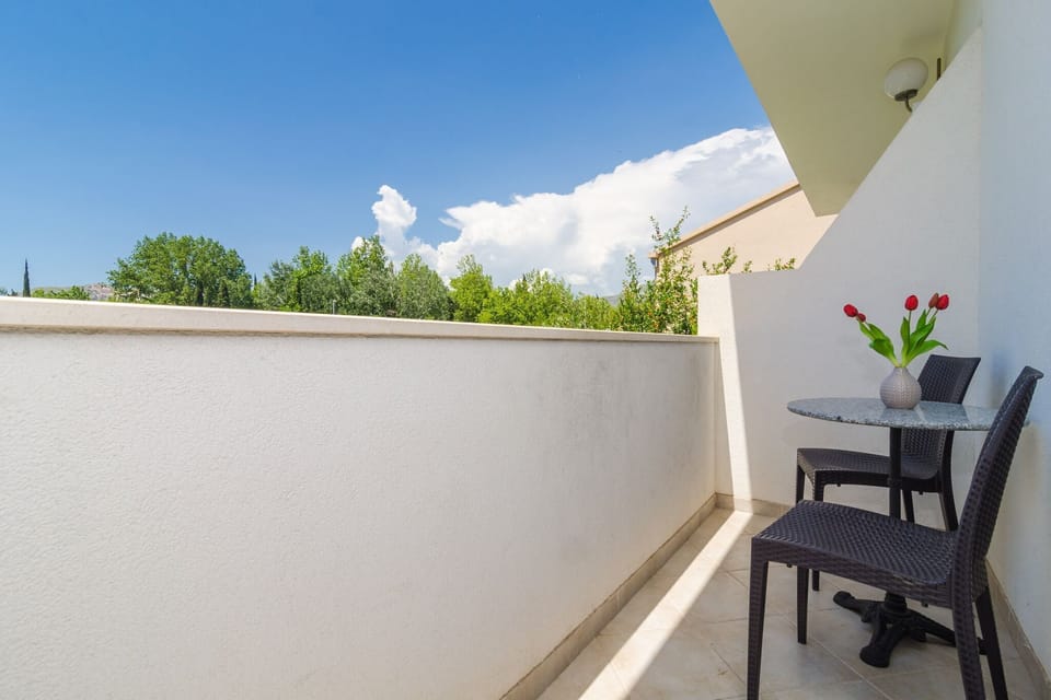 Patio / Balcony