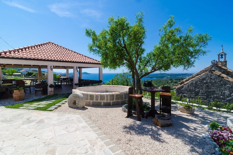 Holiday Home Facilities and Services