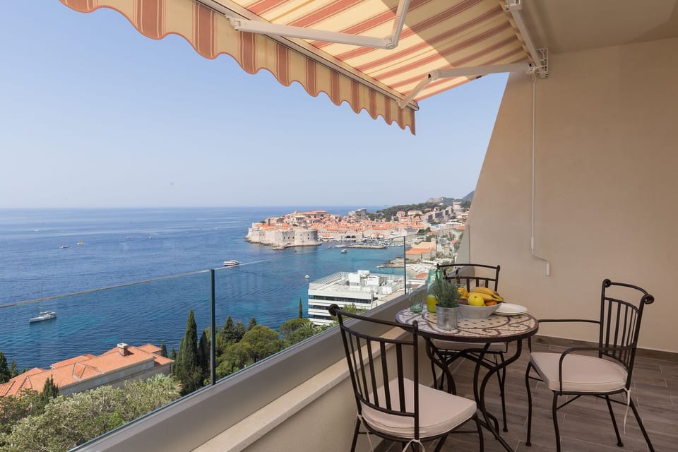 Patio / Balcony