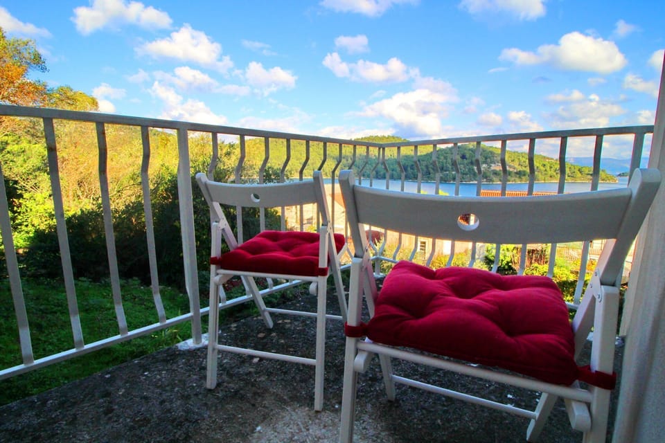 Patio / Balcony