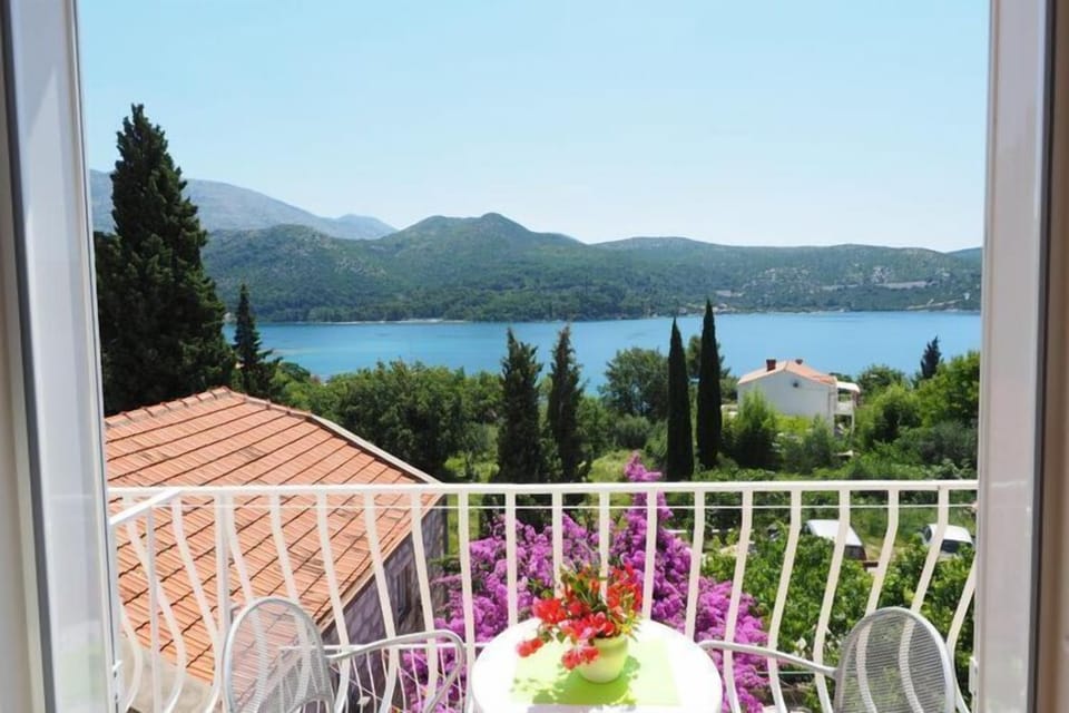 Patio / Balcony