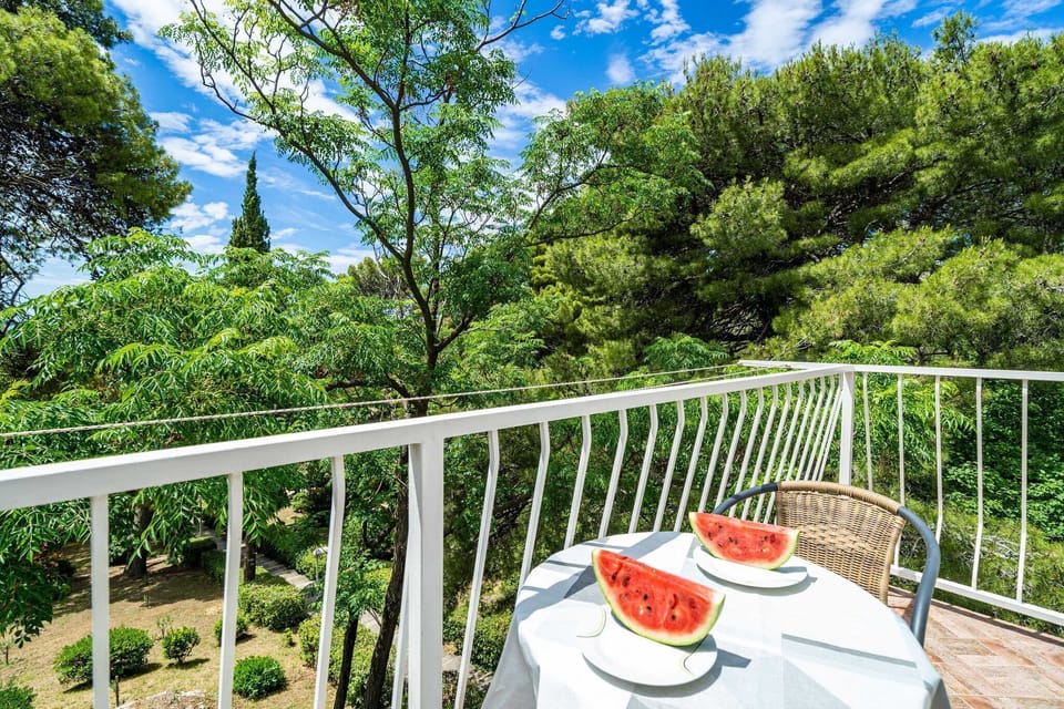 Patio / Balcony