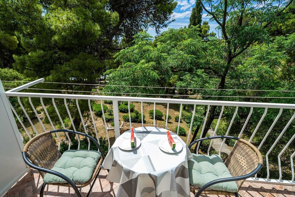 Patio / Balcony