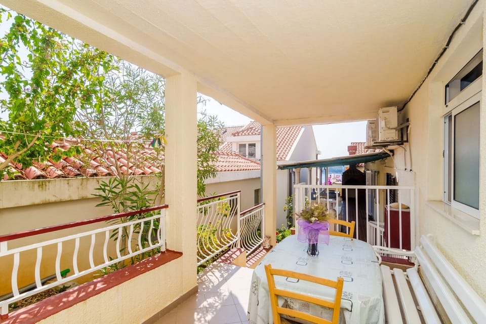 Patio / Balcony
