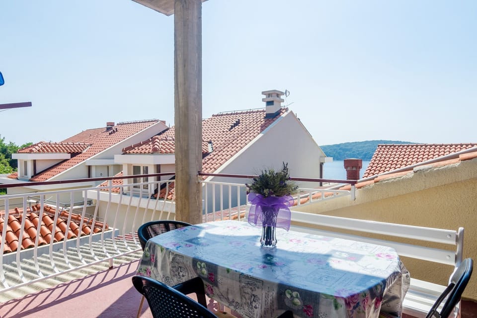 Patio / Balcony