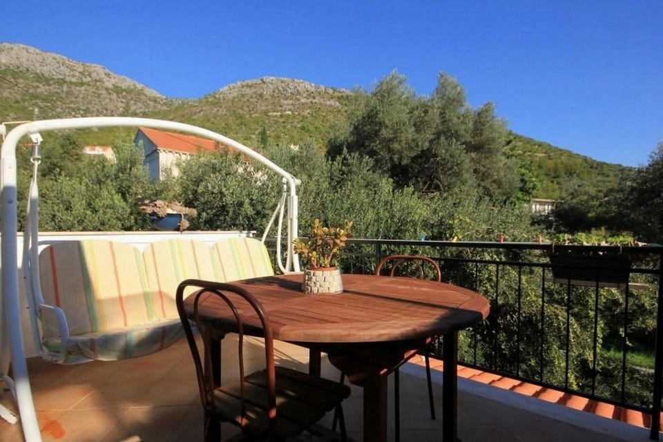 Patio / Balcony