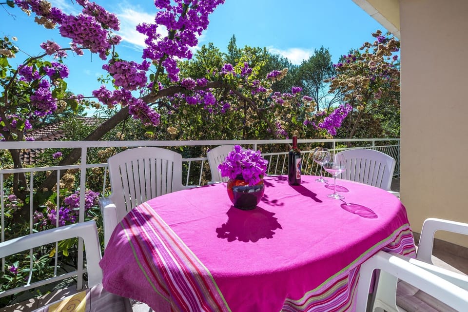 Patio / Balcony