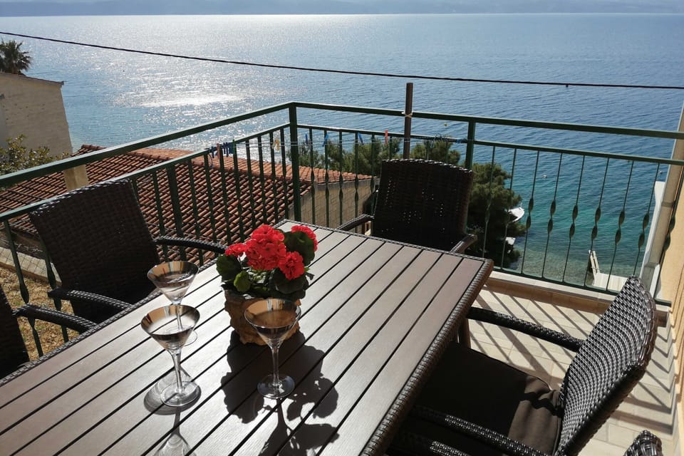 Patio / Balcony