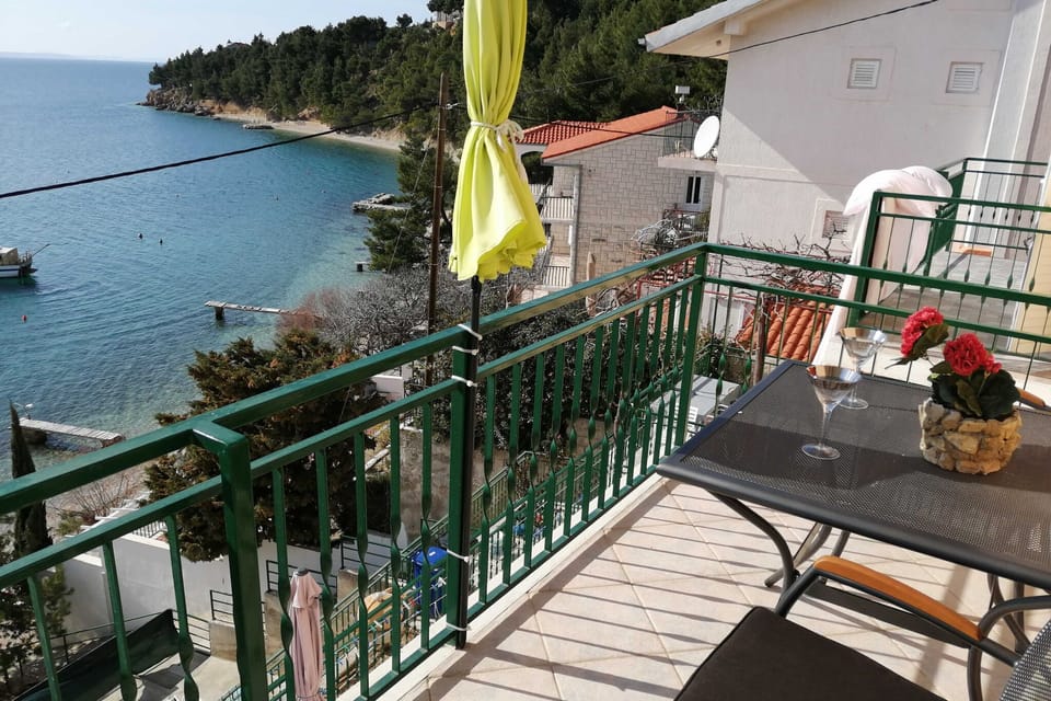 Patio / Balcony