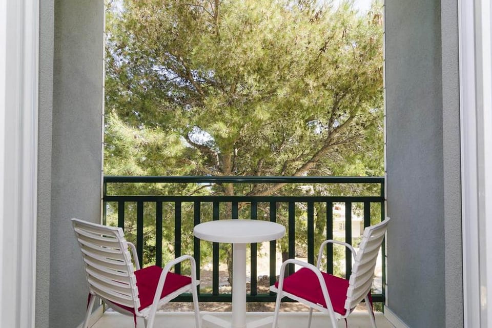 Patio / Balcony