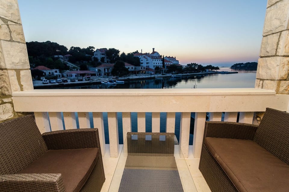Patio / Balcony