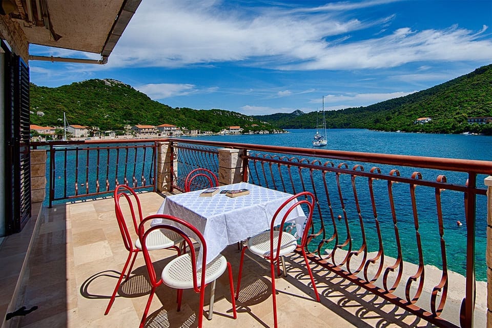 Patio / Balcony