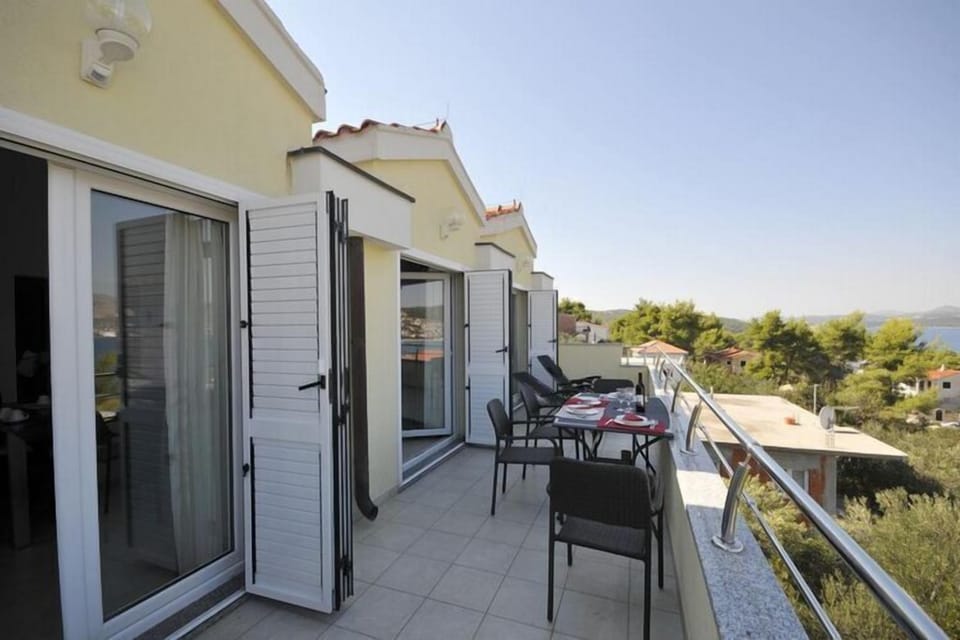 Patio / Balcony