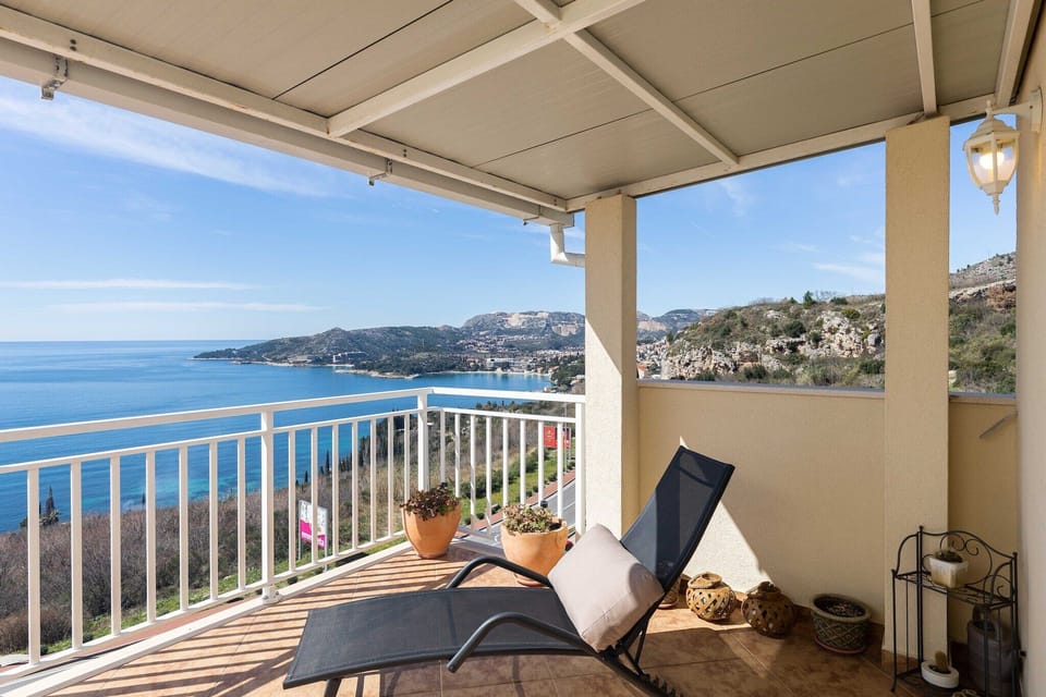 Patio / Balcony