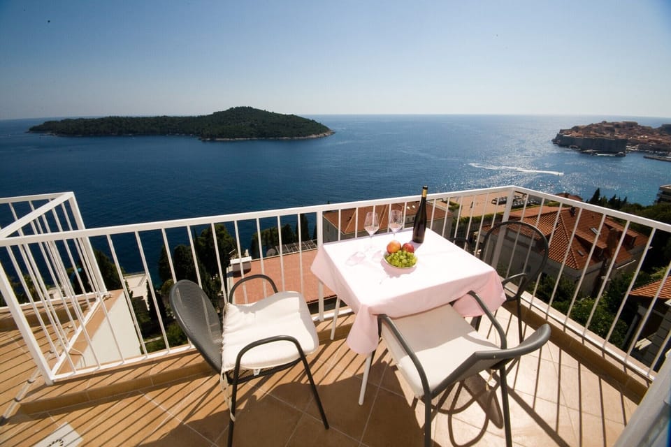 Patio / Balcony