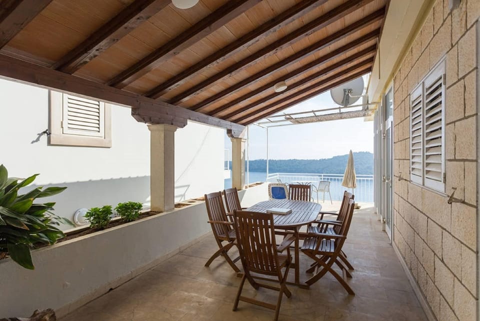 Patio / Balcony