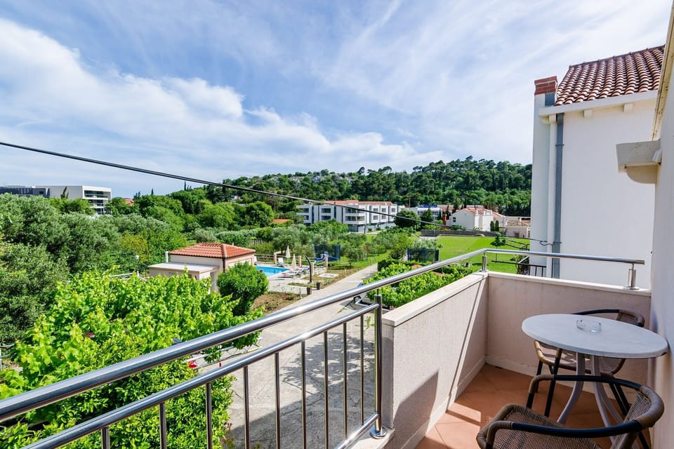 Patio / Balcony
