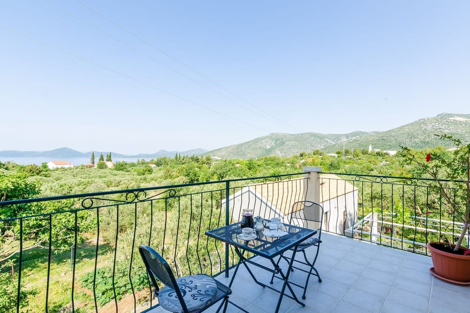 Patio / Balcony