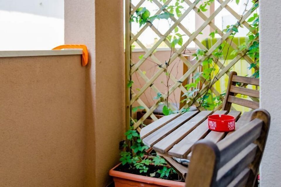 Patio / Balcony