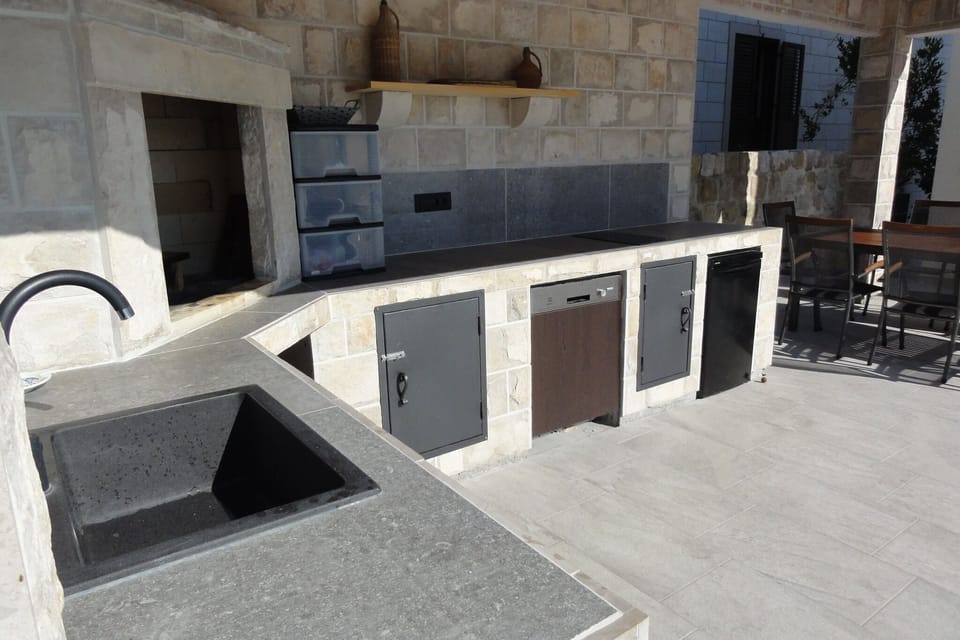 Holiday Home Facilities and Services
