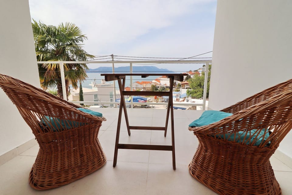 Patio / Balcony