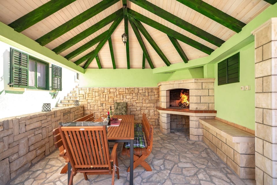 Holiday Home Facilities and Services